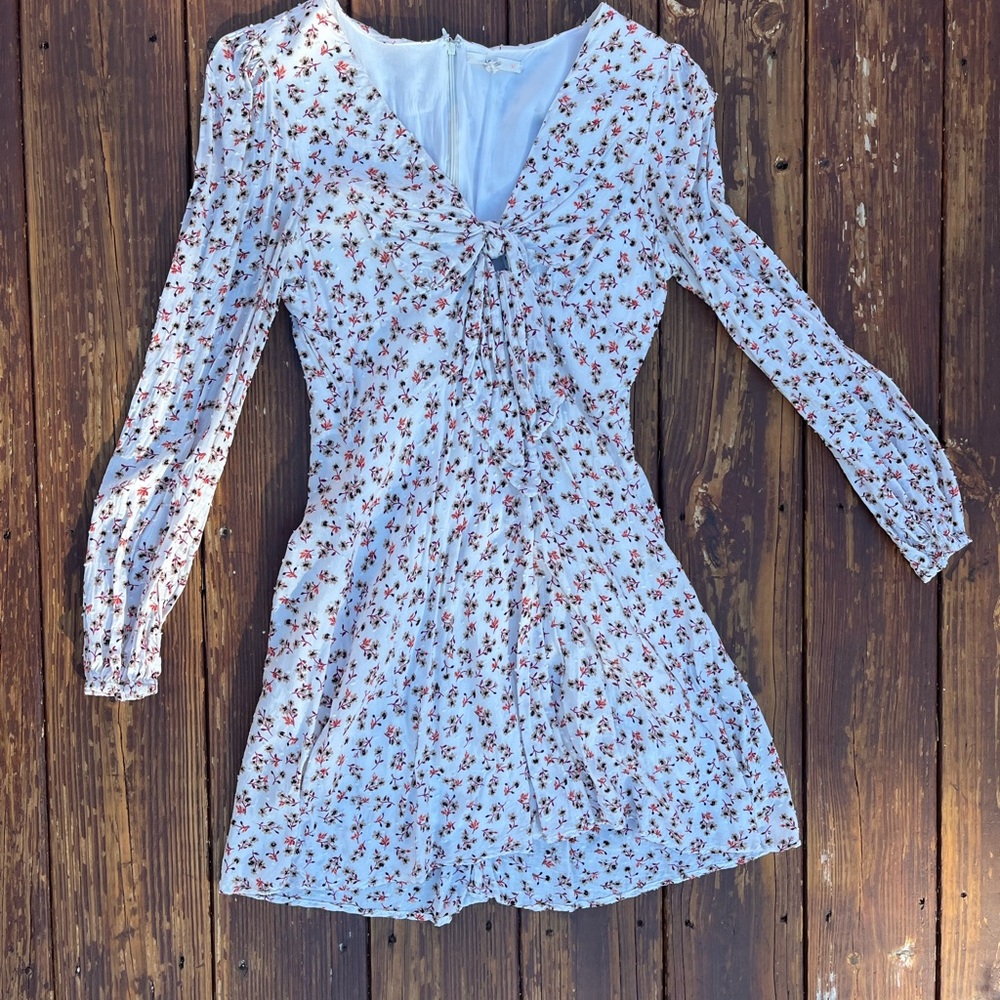 boho dress